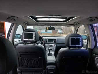 Subaru Outback 2.5 /121 Kw - 5