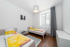 vybavený horský apartmán 3+kk - Albrechtice v Jizerských hor - 5