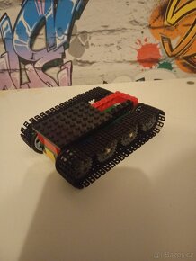 Lego - Neúplné sety - 5