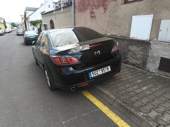 Mazda 6 - 5