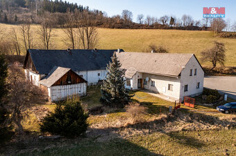Prodej chalupy 3+1, 94 m², Drslavice - 5