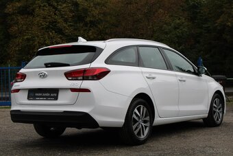 Hyundai i30 1,4 T-GDI NOVÉ V ČR,1.MAJITEL,2019 - 5
