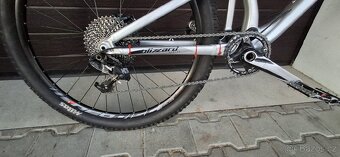 Rock machine blizard velikost:L - 5