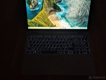 Dell LATITUDE 5540 i5-1345U / 10-core / 32GB / 512GB, nový - 5