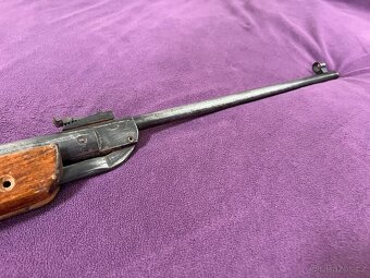 Stará Vzduchovka Mod. 61 - 5