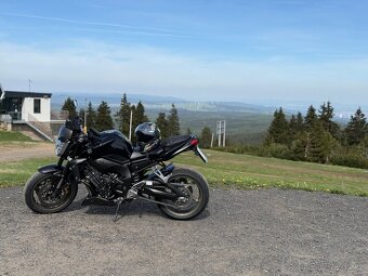Yamaha Fz1-N 2009 - 5