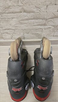 Kolečkové brusle Salomon Thunder - 5