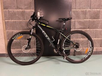 GT Karakoram 29" - 5