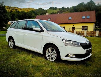 Škoda Fabia combi 2018 fl - 5