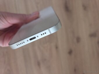 Iphone 12 64GB krásný - ještě rok v záruce - 5