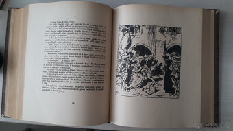Mistr Kampanus - Zikmund Winter (vyd. 1928) - 5