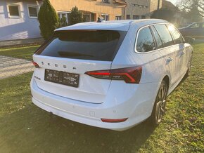 Škoda Octavia 4 2.0 tdi 110 kw Style - 5