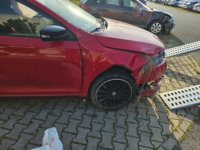 Škoda Rapid 1.0 TSI ,81Kw , Monte Carlo . - 5