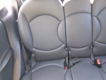 Mini Cooper S Countryman Automat Benzin - 5