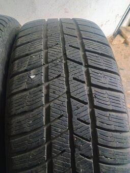 Zimní pneu 205/55 R16 Barum Polaris 5 - 5