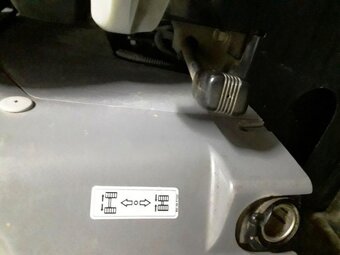 Kubota KX 019-4 - 5