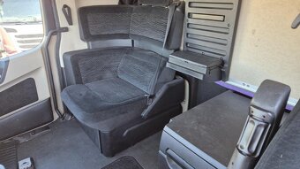 MERCEDES-BENZ ACTROS 1842 - 5