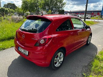 Opel Corsa 1.4i 16v, OPC, Klima, ALU, Nové v CZ, Nová STK - 5