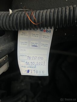 Citroen Xsara Picasso 2000 - 5