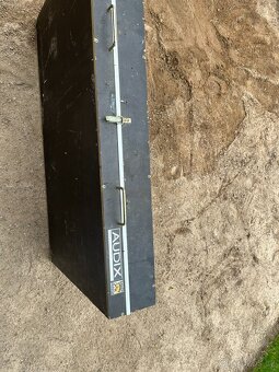 BEHRINGER EURODESK MX 3282A – 32 kanálů - 5
