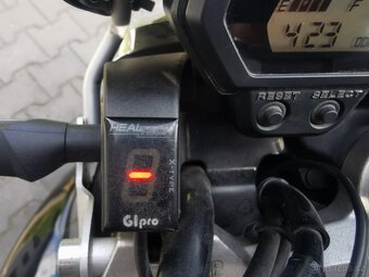 Yamaha FZ1N ABS, r.v. 2009 - 5