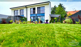 Rodinný dům 4+kk, na pozemku 850 m2, Jenečská, Unhošť - 5