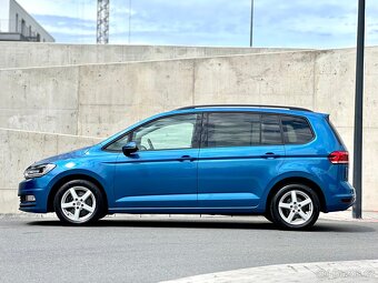 Volkswagen Touran 2019 rok - 5