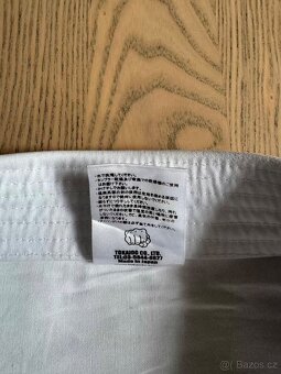 Karate gi, kimono - 5