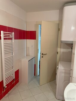 Pronájem bytu 2+KK ve Strážovicích - 5