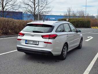 Hyundai i30 1.6 diesel -21%dph - 5