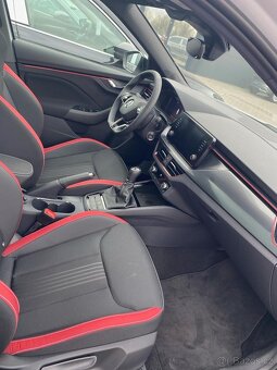 Škoda Kamiq 1.5 110 Kw Monte Carlo - 5