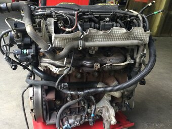 Citroen Jumpy 2,0 Hdi 94-120KW - Prodej motoru 160TKM - 5