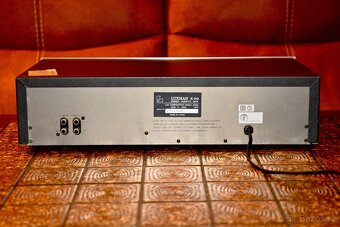 LUXMAN K-113 - 5