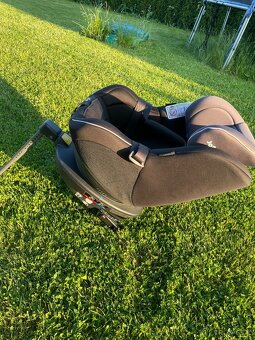 Autosedačka Joie I SPIN 360 - 5