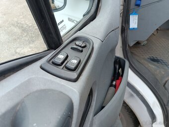 Iveco Daily 65C18 3,0 D valník+ Plachta - 5