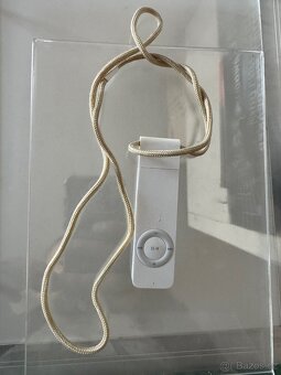 Starý iPod - 5