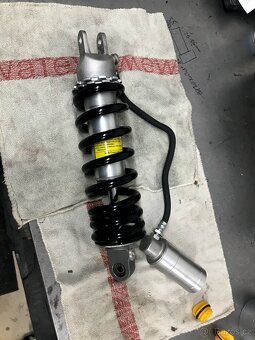 Ducati Scrambler Desert sled - 5
