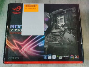 ASUS ROG STRIX Z390-E GAMING - 5