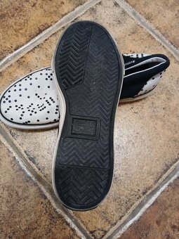 Tenisky slip-on Converse vel. 40,5 - 5