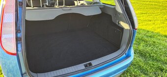 Ford Focus, 2010, nafta - 5