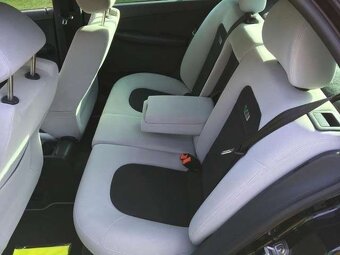 Škoda Fabia RS 1.9 TDI 96kw Šíbr 223tis. Km - 5