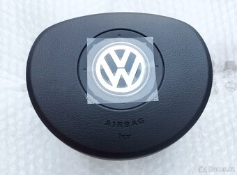 volant,POLO 4,/9n1/2/3,(2001-2009),s Airbagem,New,6Q0419091N - 5