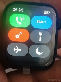 Model: SmartWatch Series 8 I11 Pro Displej: FULL TOUCH Vesta - 5