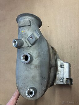 DPF Škoda Octavia - 5
