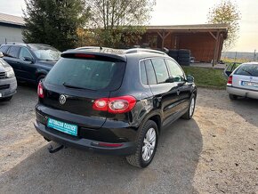 Volkswagen Tiguan 2.0 TDI 4Motion - 5
