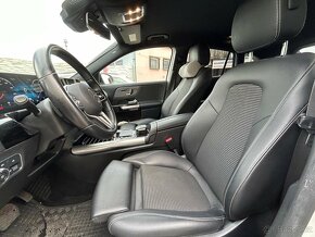 Mercedes-Benz GLA, 200 D 4matic koupeno ČR - 5