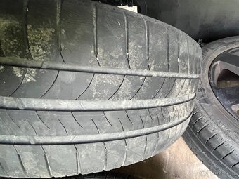 Kola 5x112 r16 - 5