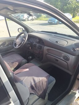 Megane Scenic 1.9 dci - 5