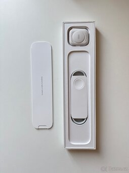 Apple watch 8 GPS 45mm gold - 5