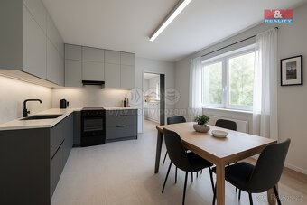 Prodej rodinného domu, 130 m², Veselov - 5